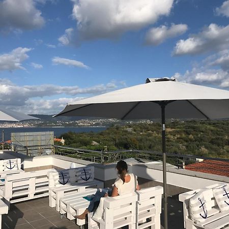 Hotel Ancora Sanxenxo Granxa  Dış mekan fotoğraf