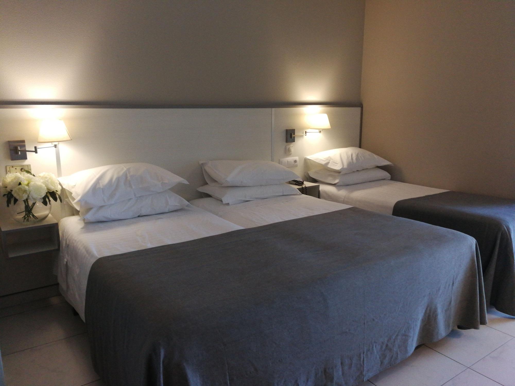 Hotel Ancora Sanxenxo Granxa  Dış mekan fotoğraf