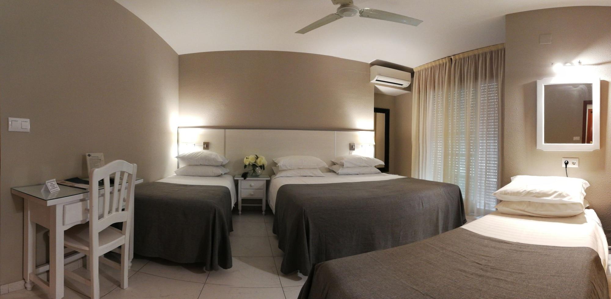 Hotel Ancora Sanxenxo Granxa  Dış mekan fotoğraf