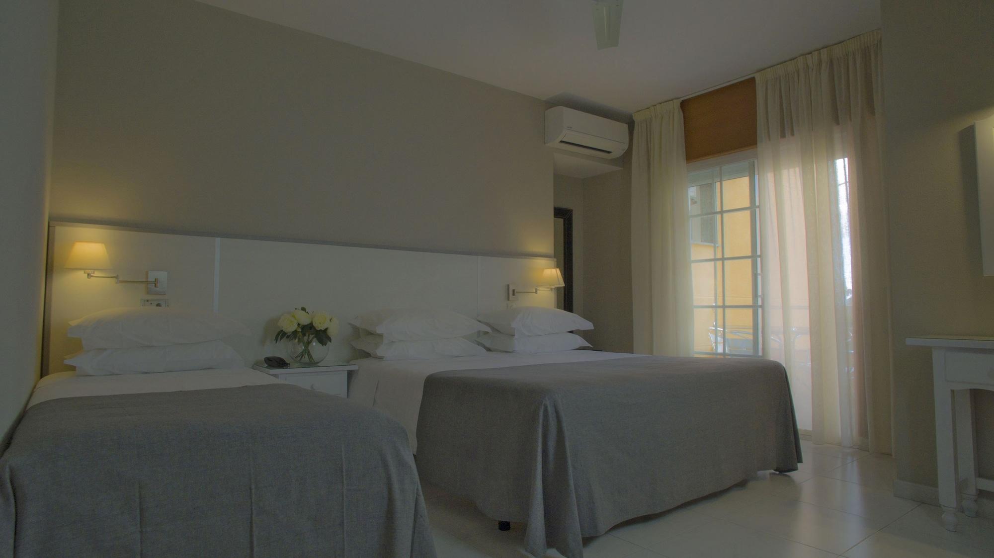 Hotel Ancora Sanxenxo Granxa  Dış mekan fotoğraf