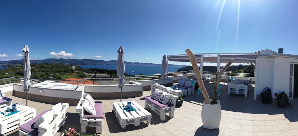 Hotel Ancora Sanxenxo Granxa  Dış mekan fotoğraf