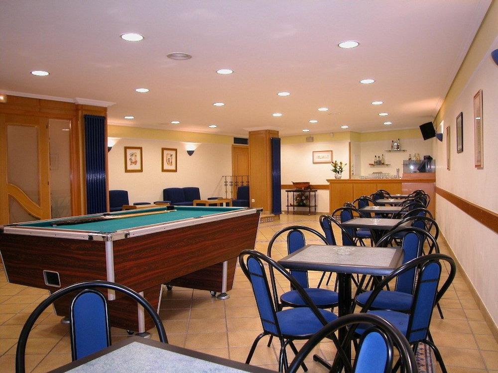 Hotel Ancora Sanxenxo Granxa  Dış mekan fotoğraf
