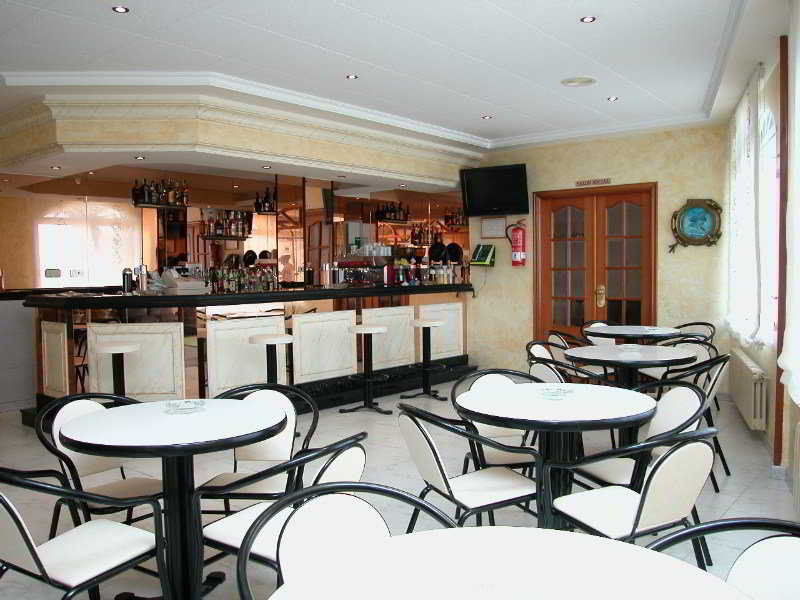 Hotel Ancora Sanxenxo Granxa  Dış mekan fotoğraf