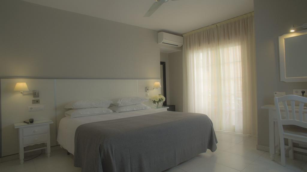 Hotel Ancora Sanxenxo Granxa  Dış mekan fotoğraf