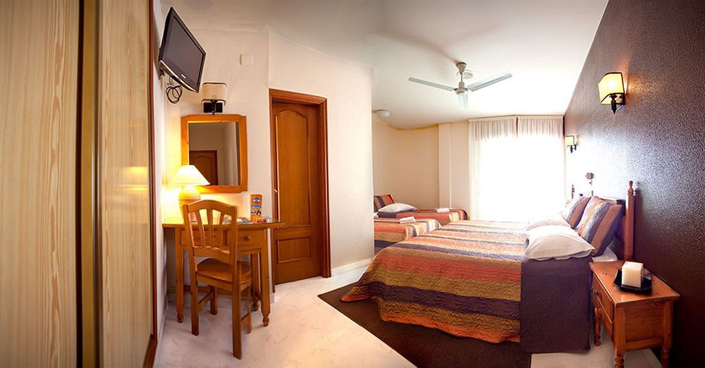 Hotel Ancora Sanxenxo Granxa  Dış mekan fotoğraf