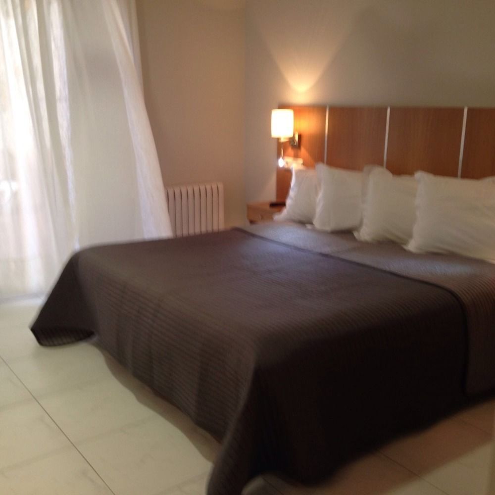 Hotel Ancora Sanxenxo Granxa  Dış mekan fotoğraf