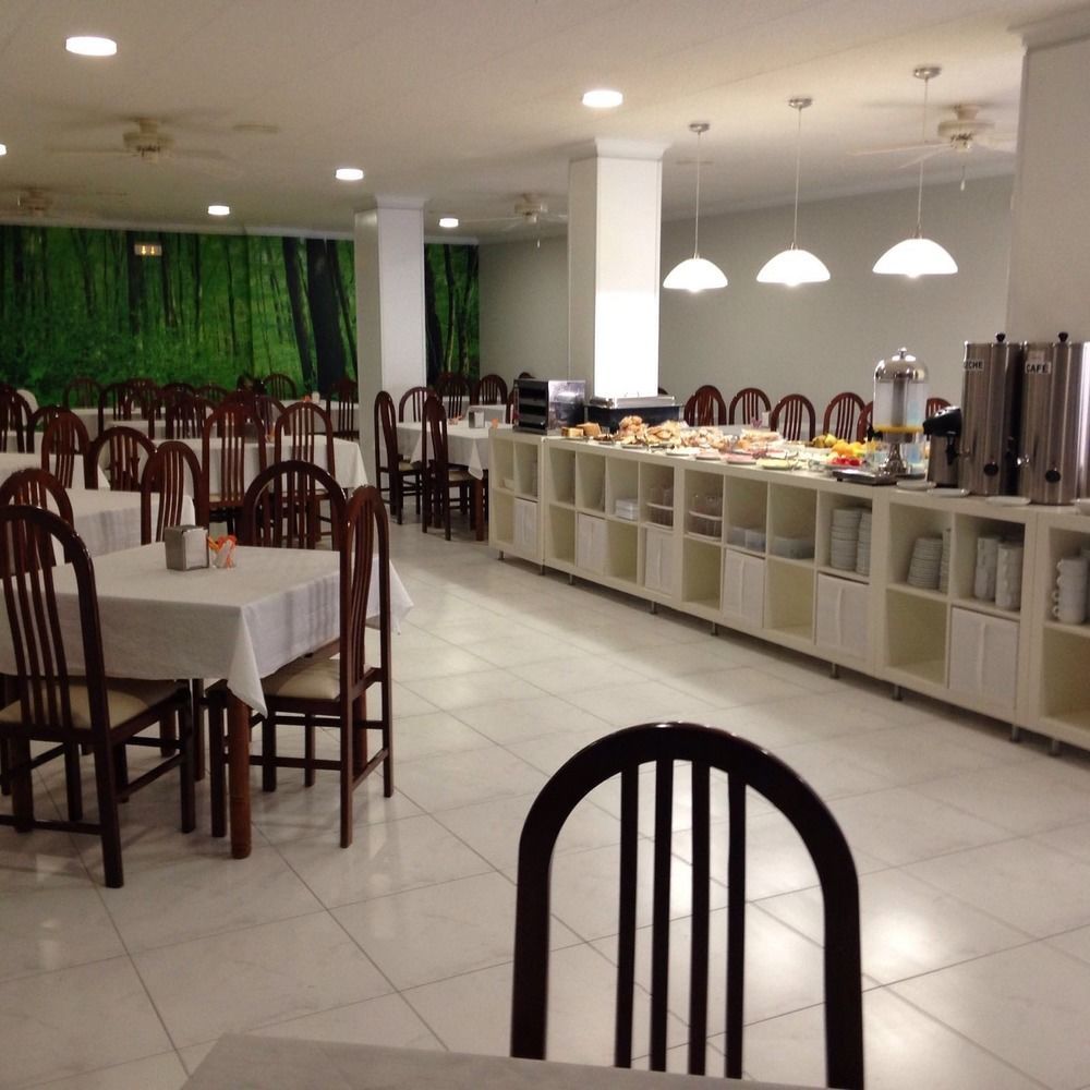 Hotel Ancora Sanxenxo Granxa  Dış mekan fotoğraf
