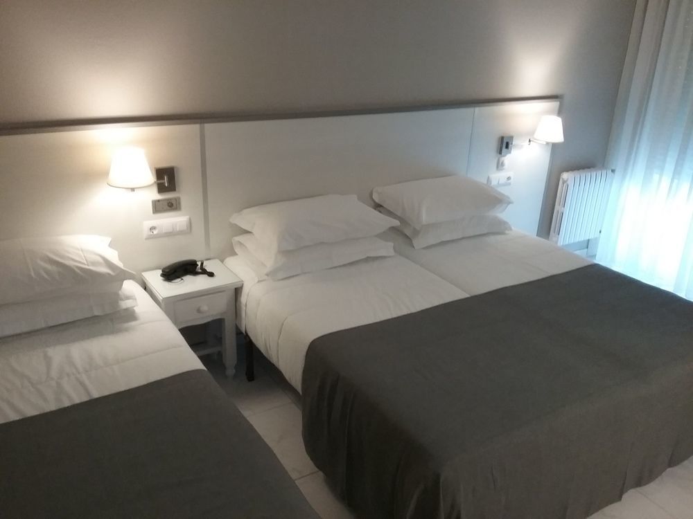 Hotel Ancora Sanxenxo Granxa  Dış mekan fotoğraf