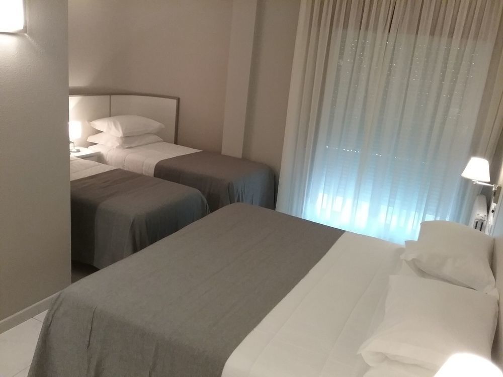 Hotel Ancora Sanxenxo Granxa  Dış mekan fotoğraf