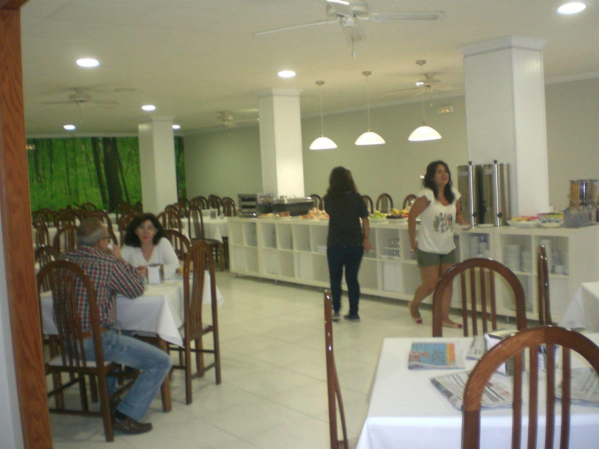 Hotel Ancora Sanxenxo Granxa  Dış mekan fotoğraf