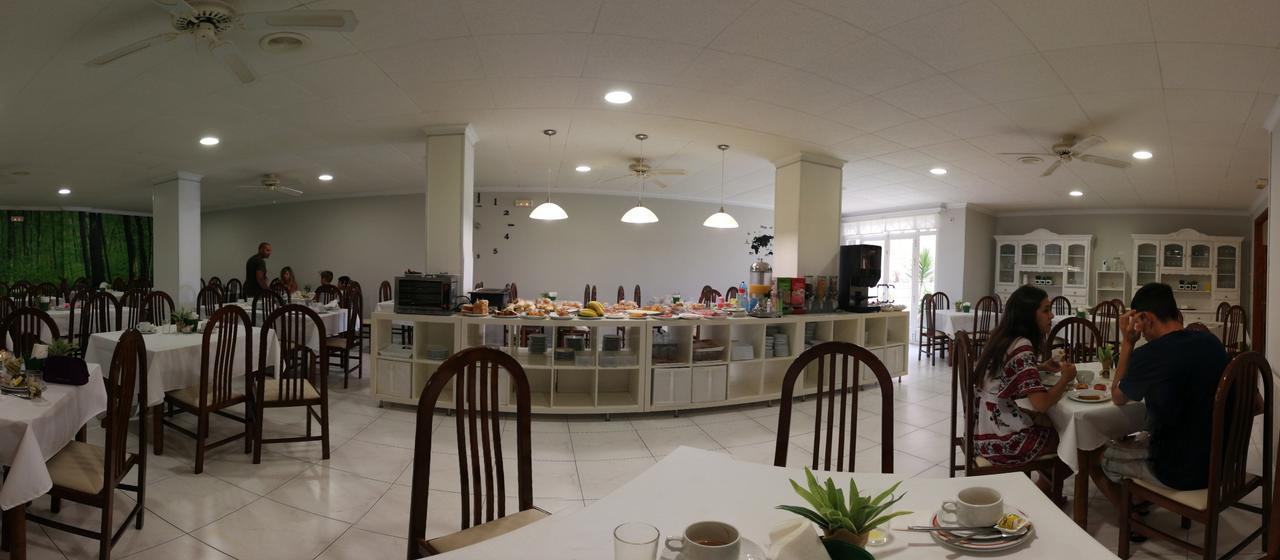 Hotel Ancora Sanxenxo Granxa  Dış mekan fotoğraf