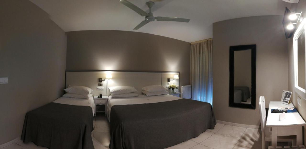 Hotel Ancora Sanxenxo Granxa  Dış mekan fotoğraf