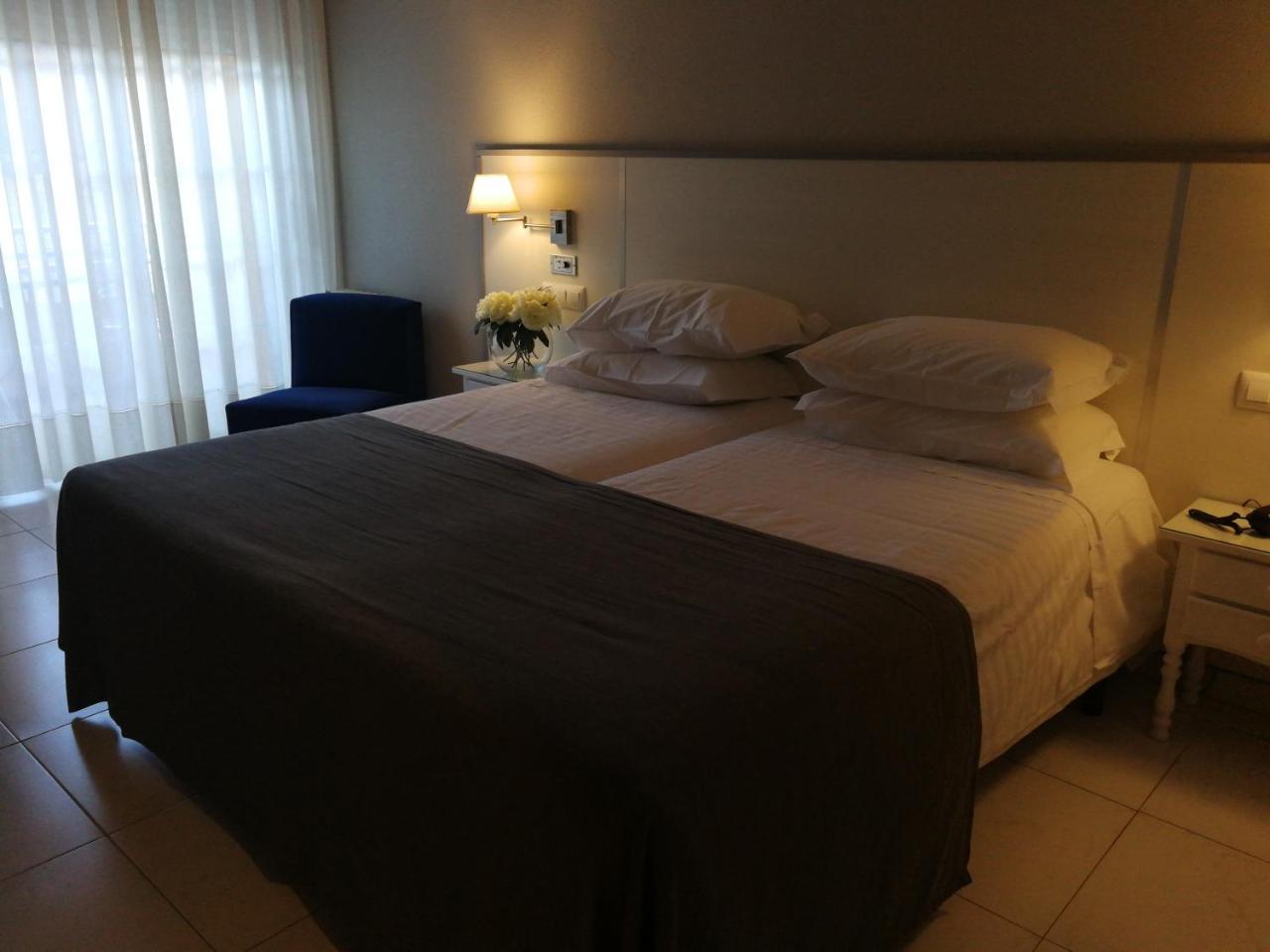 Hotel Ancora Sanxenxo Granxa  Dış mekan fotoğraf