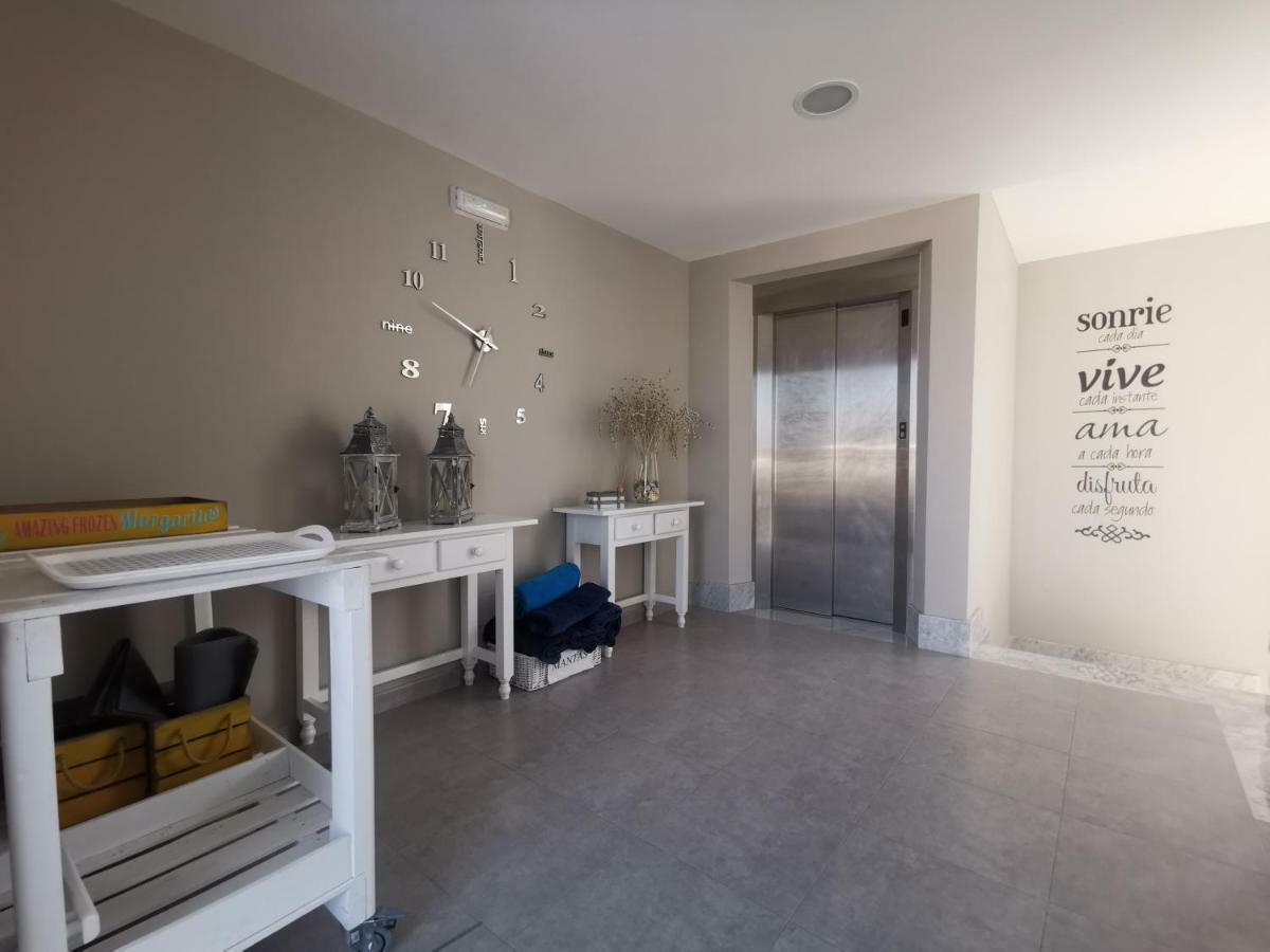 Hotel Ancora Sanxenxo Granxa  Dış mekan fotoğraf